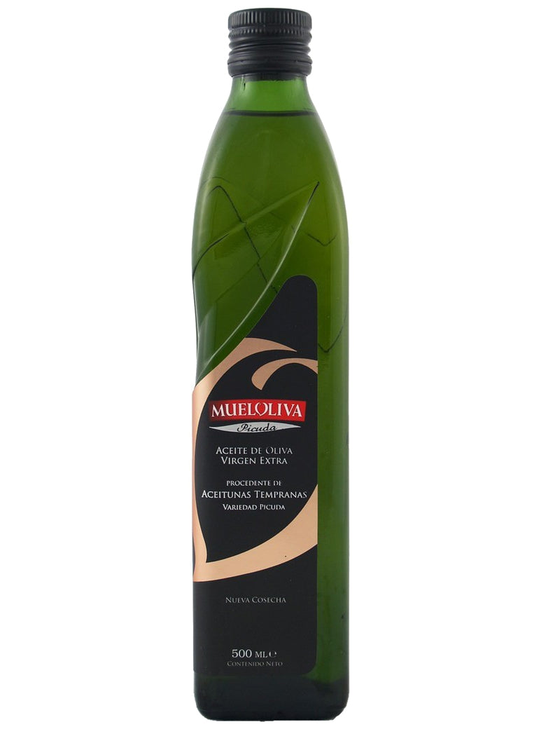Mueloliva Picuda (Single Unit)