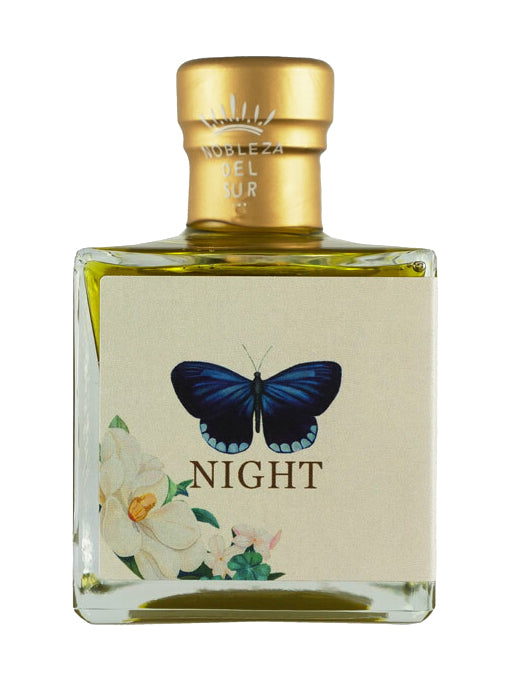 Nobleza del Sur Organic Night 100ML Sample