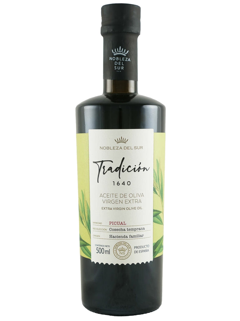 Nobleza del Sur Tradicion 1640 Picual (Single Unit)