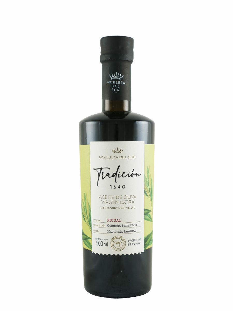 Nobleza del Sur Tradicion 1640 Picual (Single Unit)
