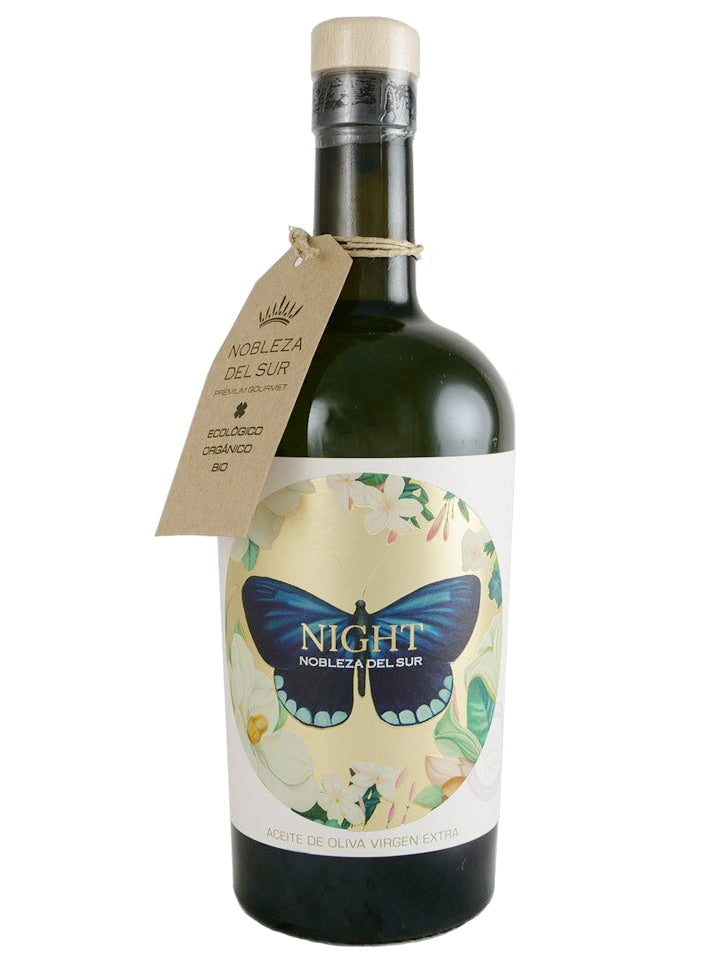 Nobleza del Sur Organic Night (Single Unit)