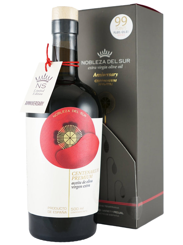 Nobleza del Sur Centenarium Premium Anniversary Edition (Single Unit)
