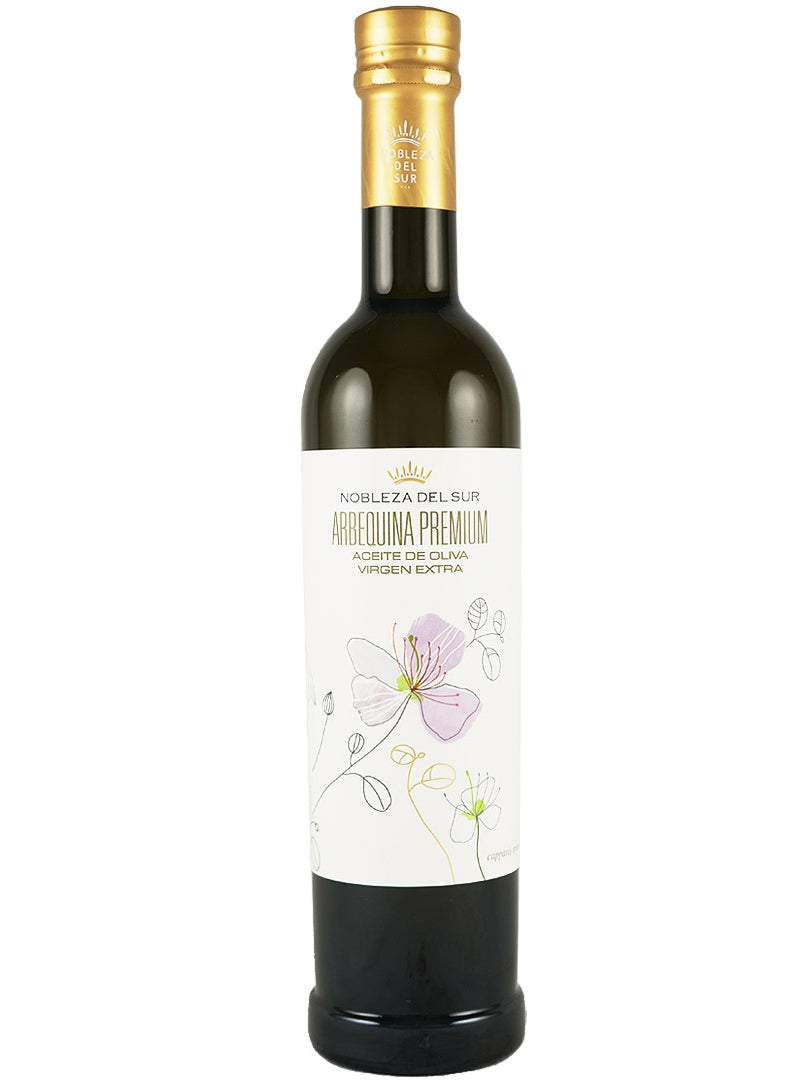 Nobleza del Sur Arbequina Premium 12-Pack