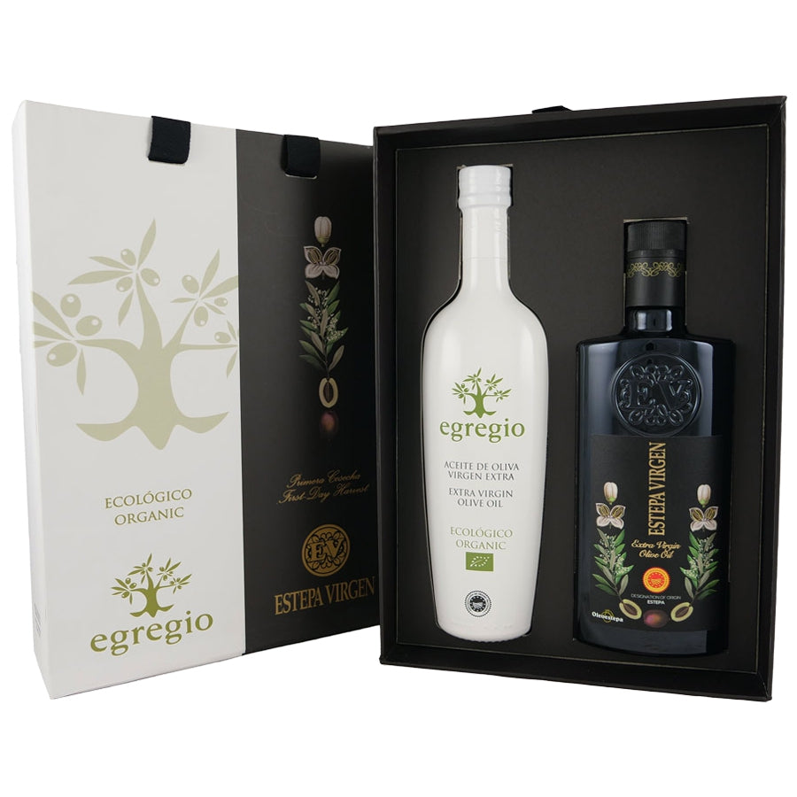 Oleoestepa Estuche Premium Gift Set (Single Unit)