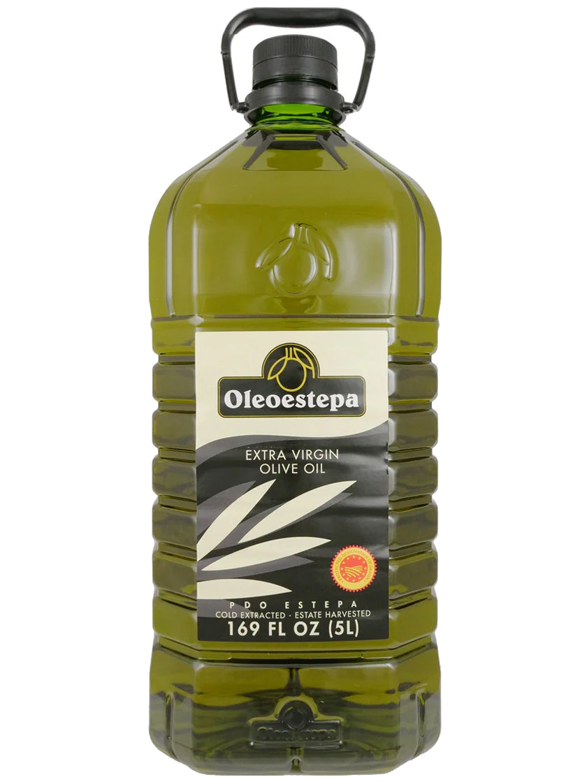 Oleoestepa PDO Estepa 5L 3-Pack