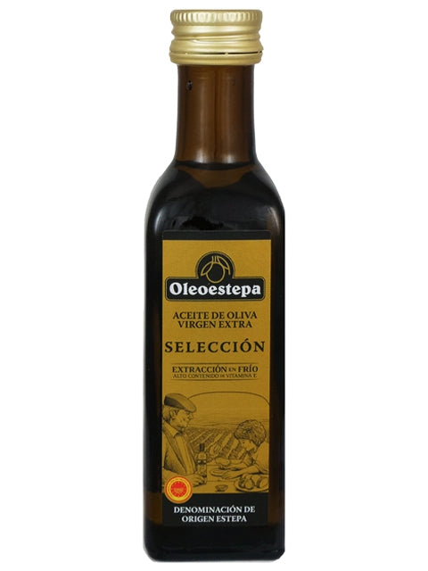 Oleoestepa Seleccion (Free Sample)
