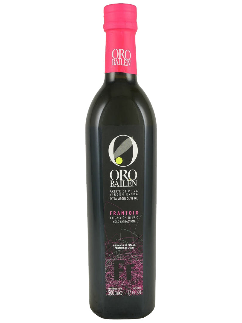 Oro Bailen Reserva Familiar Frantoio (Single Unit)