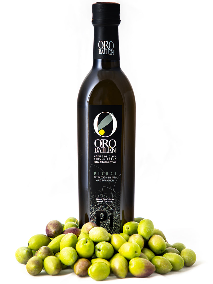 Oro Bailen Reserva Familiar Picual (Single Unit)