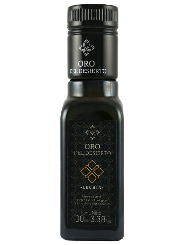Oro del Desierto Organic Lechin (Free Sample)
