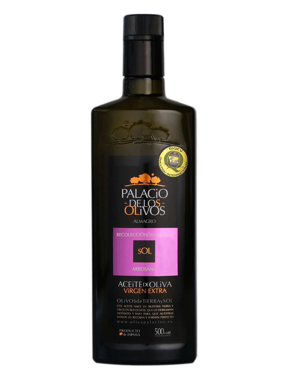 Palacio de los Olivos Arbosana 6-Pack