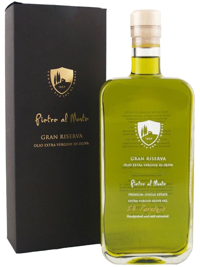 Pietre al Monte Gran Riserva 9-Pack