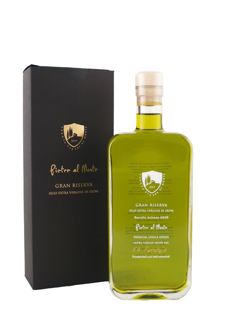 Pietre al Monte Gran Riserva (Single Unit)