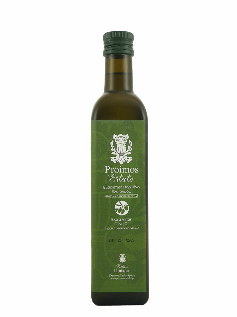 Proimos Estate Organic (Single Unit)