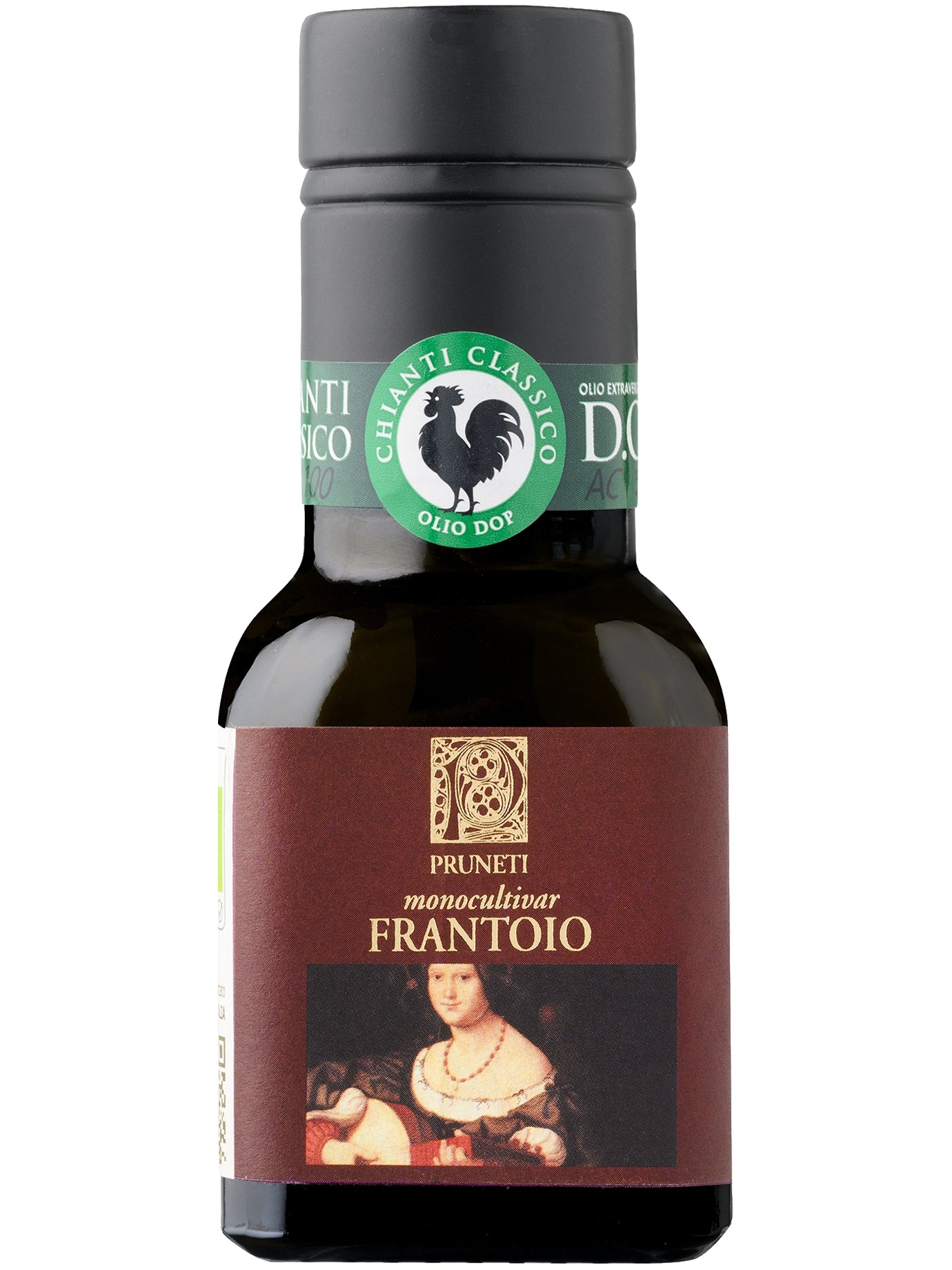Pruneti Frantoio Biologico 100ML Sample