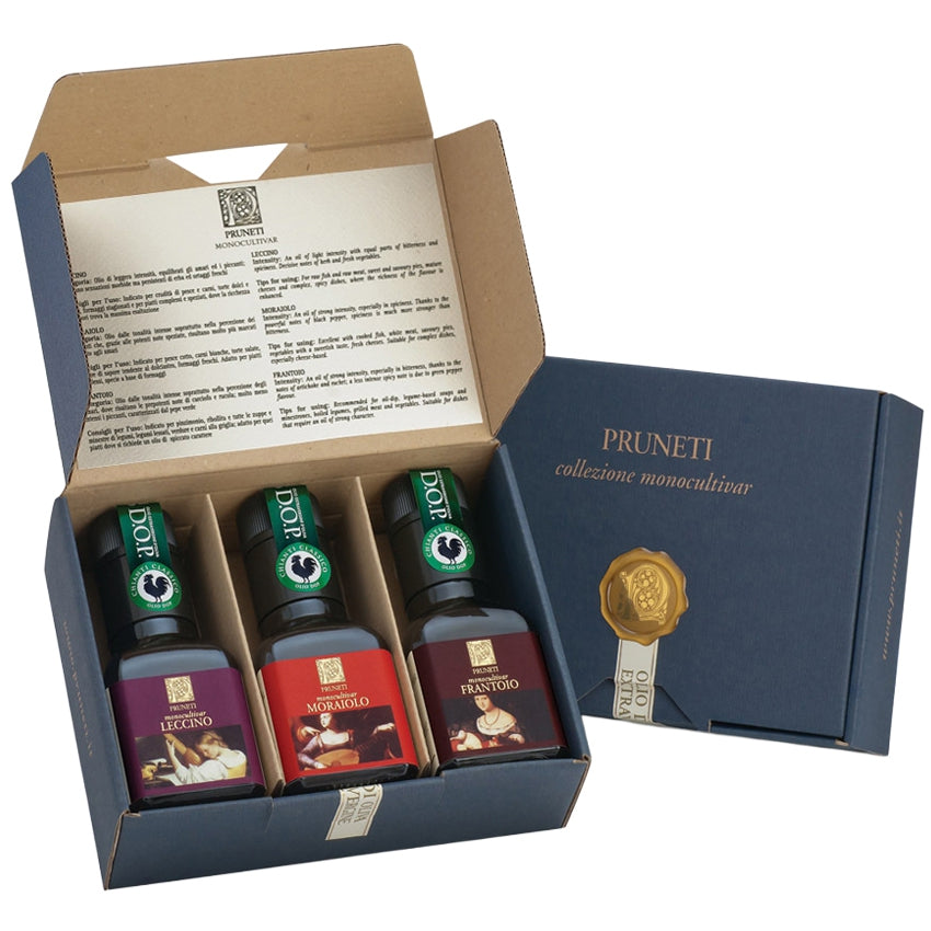 Pruneti Mignon Collection DOP Chianti Classico (Single Unit)