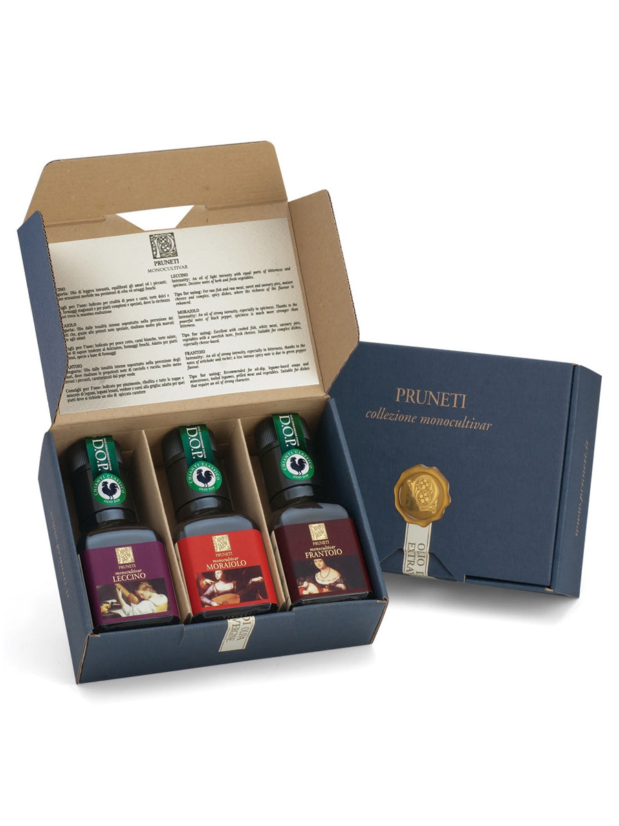 Pruneti Mignon Collection DOP Chianti Classico (Single Unit)