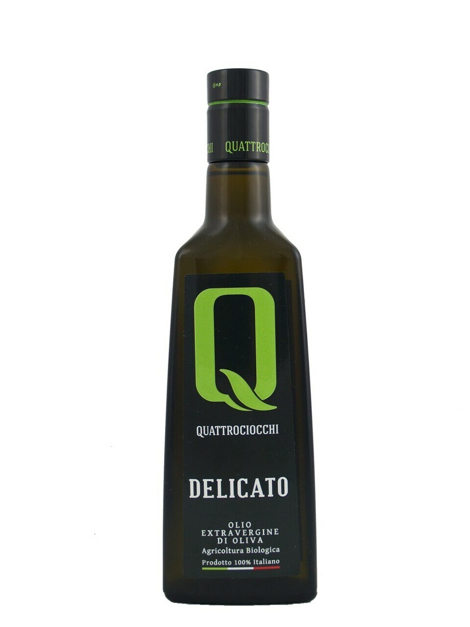 Quattrociocchi Delicato (Single Unit)