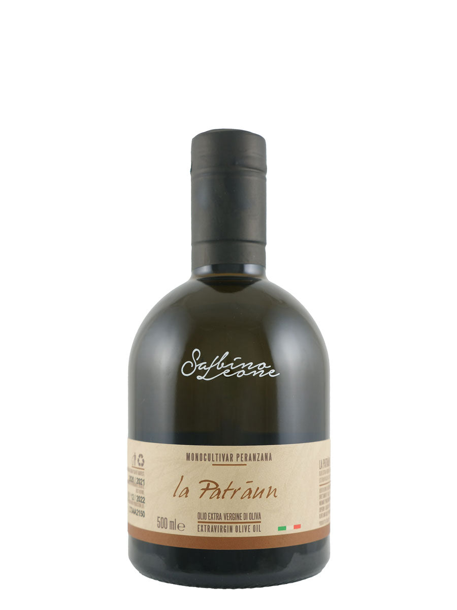 Sabino Leone La Patraun (Single Unit)