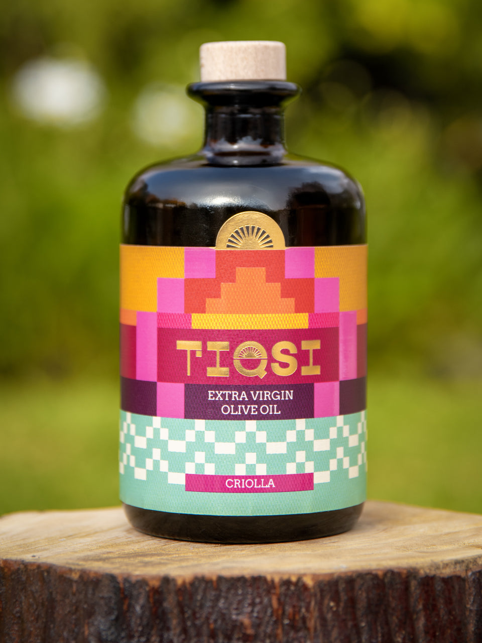 TIQSI Criolla 6-Pack