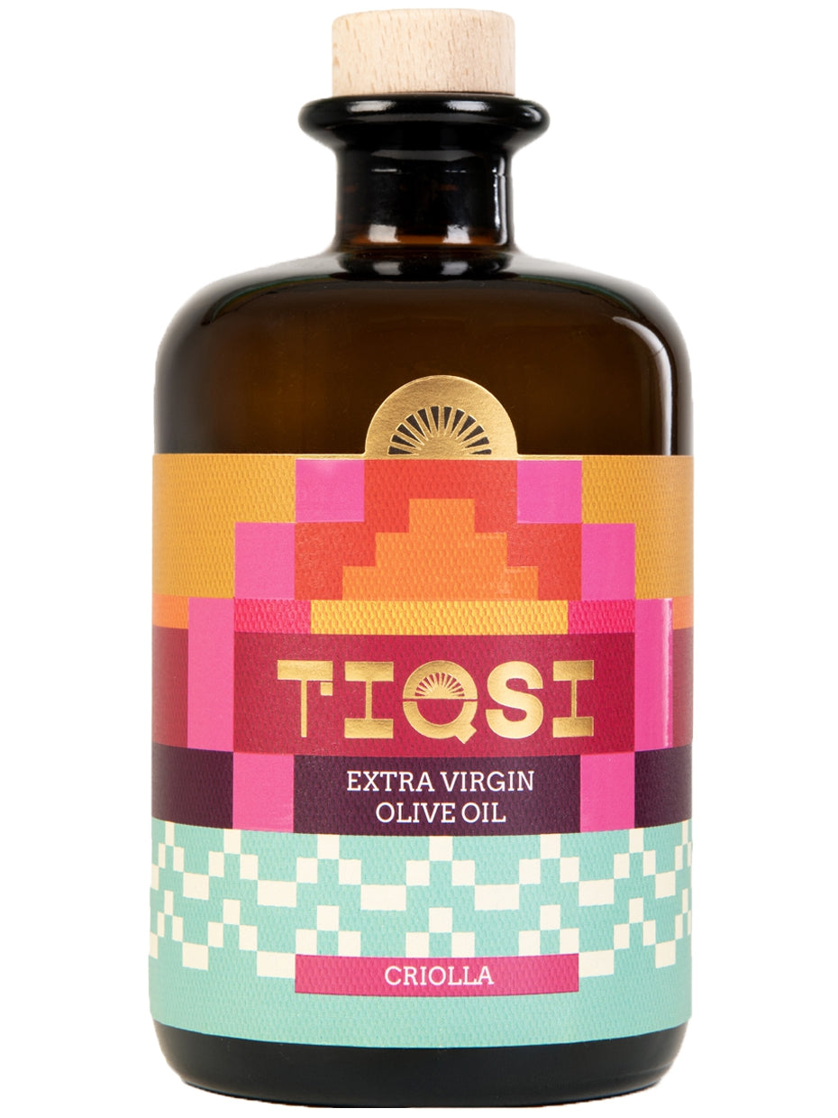 TIQSI Criolla 6-Pack