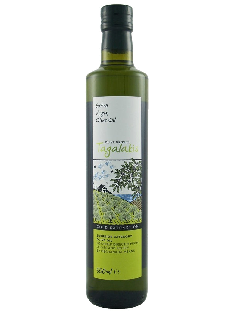 Tagalakis Elaiones 12-Pack