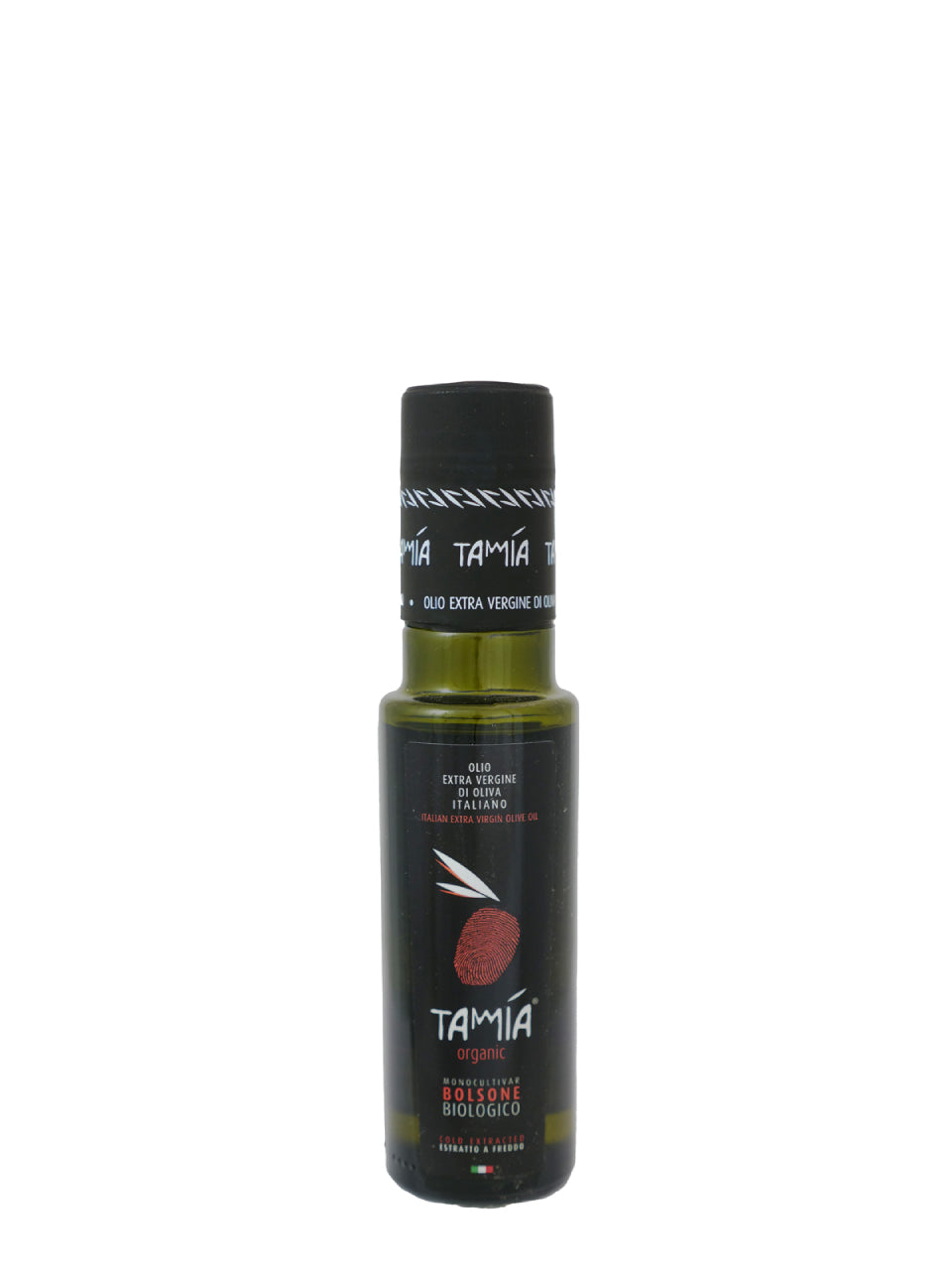 Tamia Bolsone Organic (Free Sample)