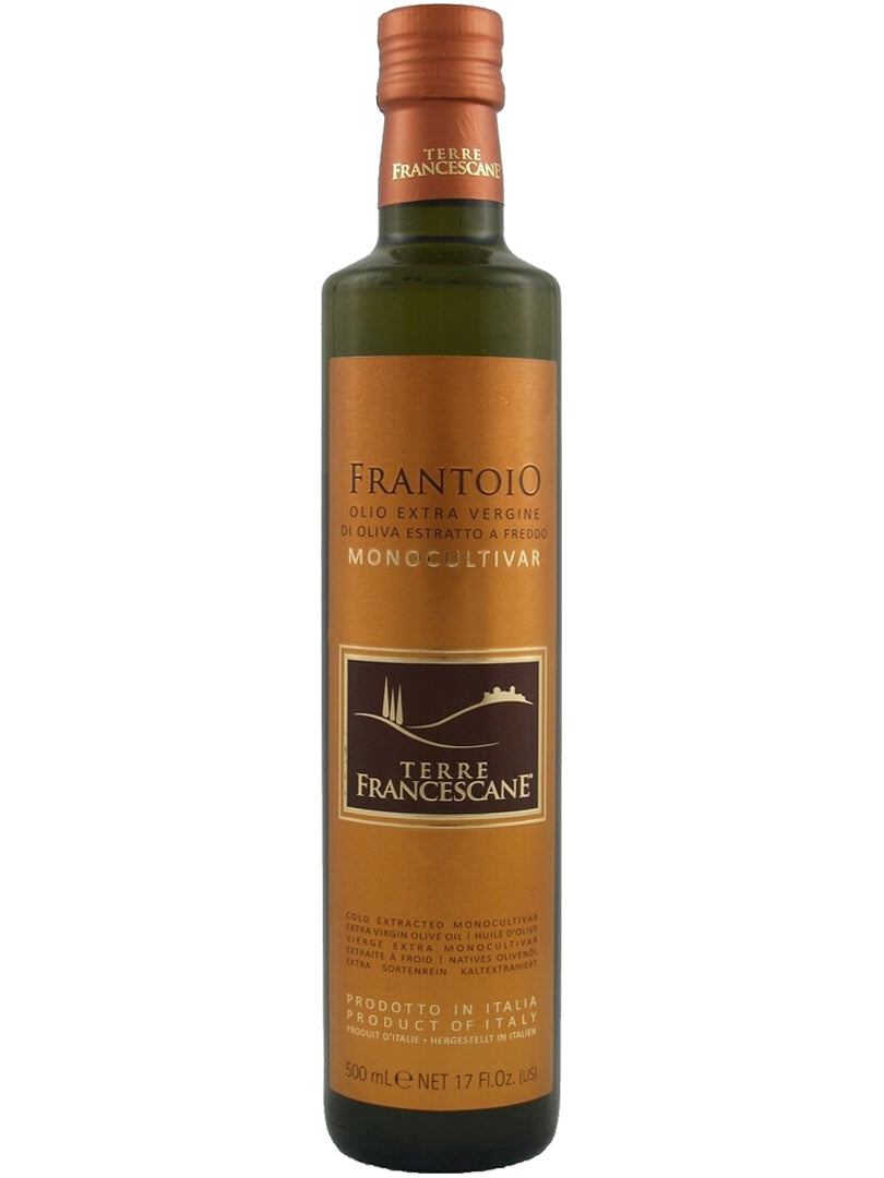 Terre Francescane Frantoio 6-Pack