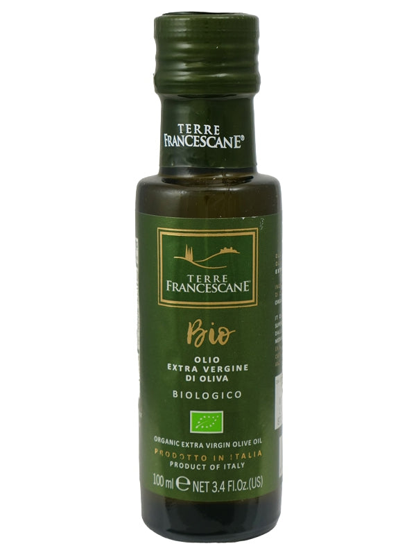 Terre Francescane Organic (Free Sample)