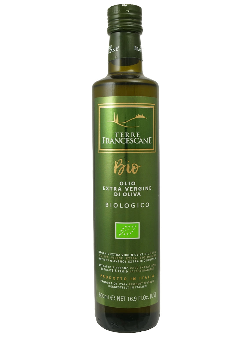 Terre Francescane Organic 6-Pack