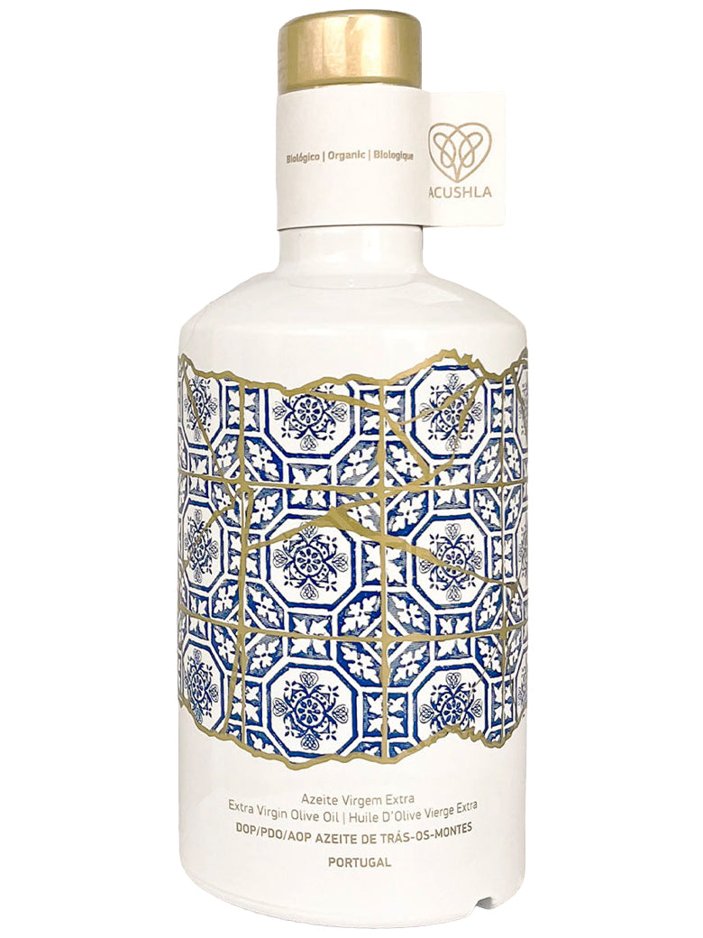 Acushla Organic DOP Trás-os-Montes Novello w/ Gift Box (Single Unit)