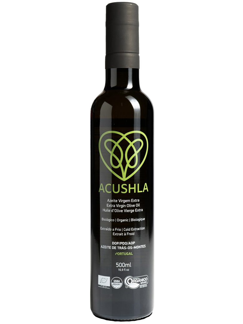Acushla Organic DOP Trás-os-Montes (Single Unit)