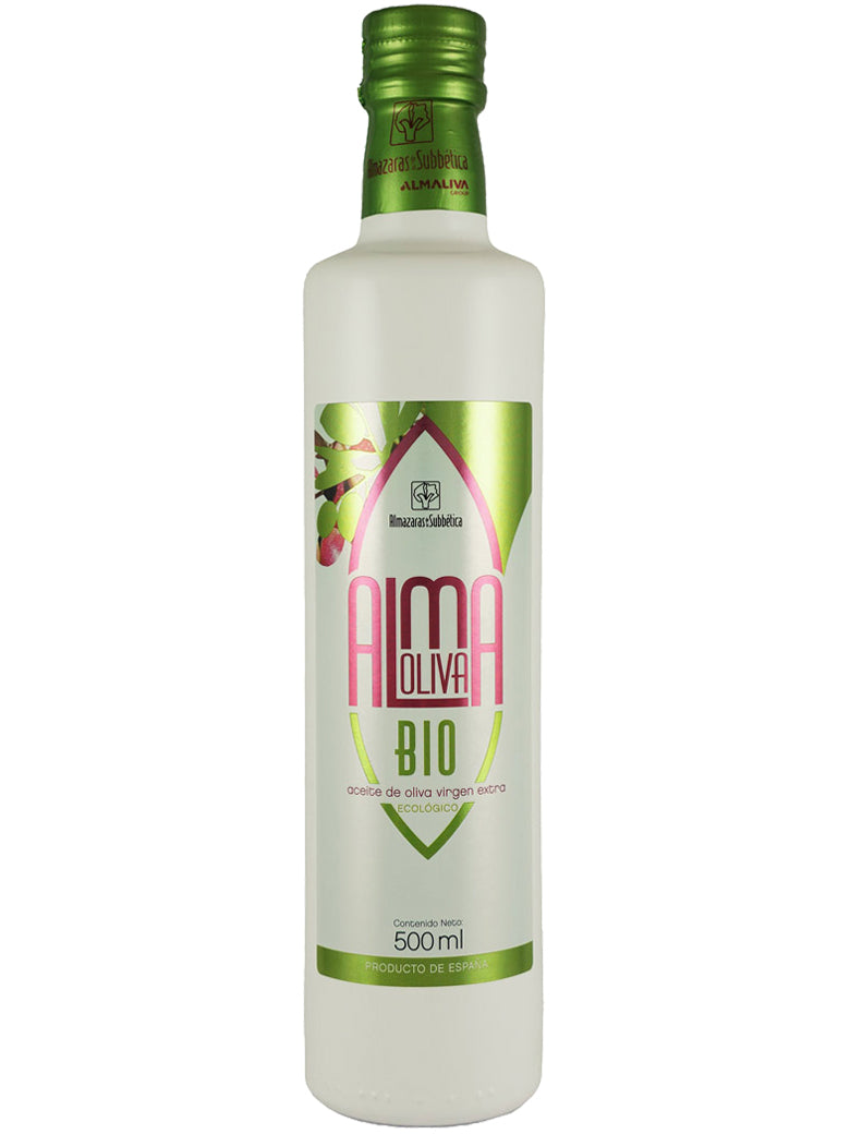 Almaoliva Bio (Single Unit)