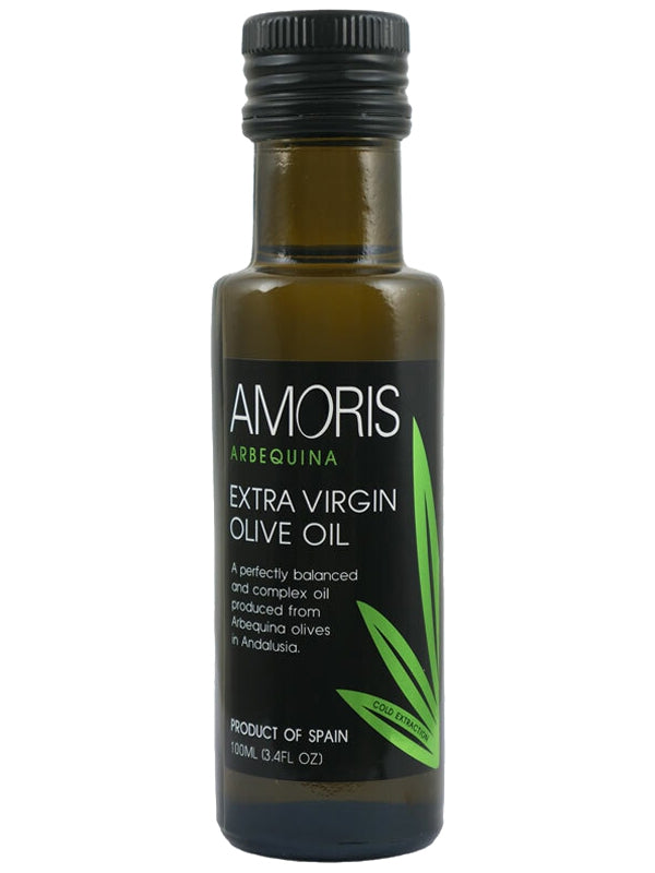 AMORIS Arbequina 100ML Sample