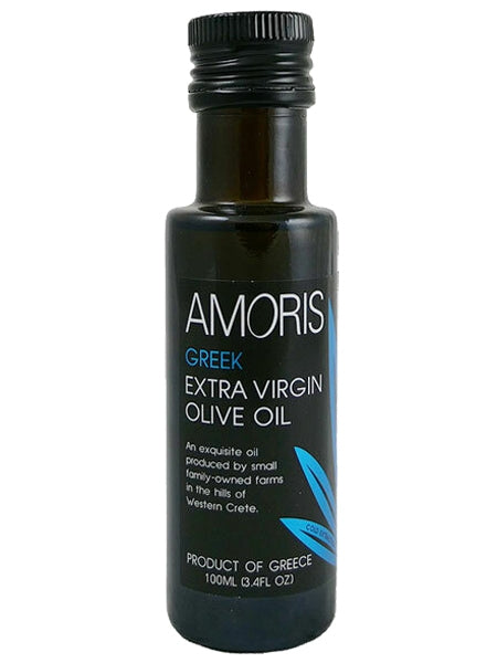 AMORIS Greek (Free Sample)
