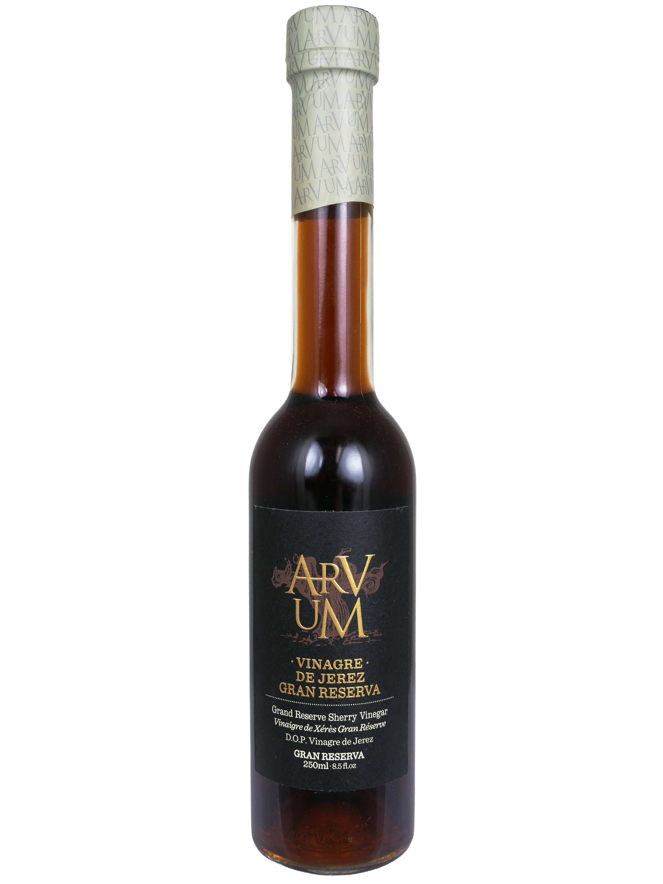Arvum Vinagre Gran Reserva 6-Pack