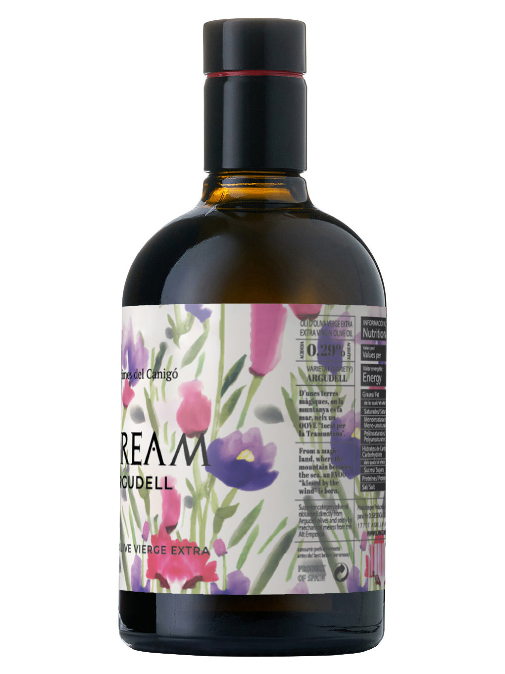 Llàgrimes del Canigó Auream Argudell (Single Unit)