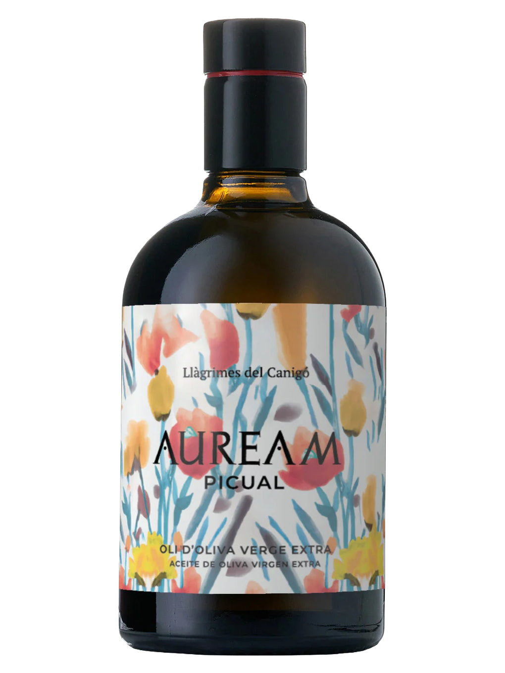 Llàgrimes del Canigó Auream Picual (Single Unit)