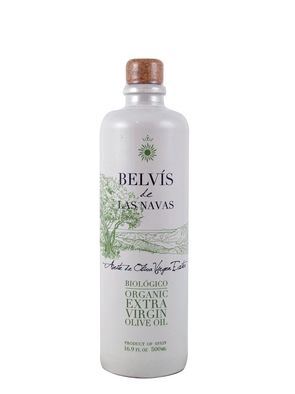 Belvís de las Navas (Single Unit)