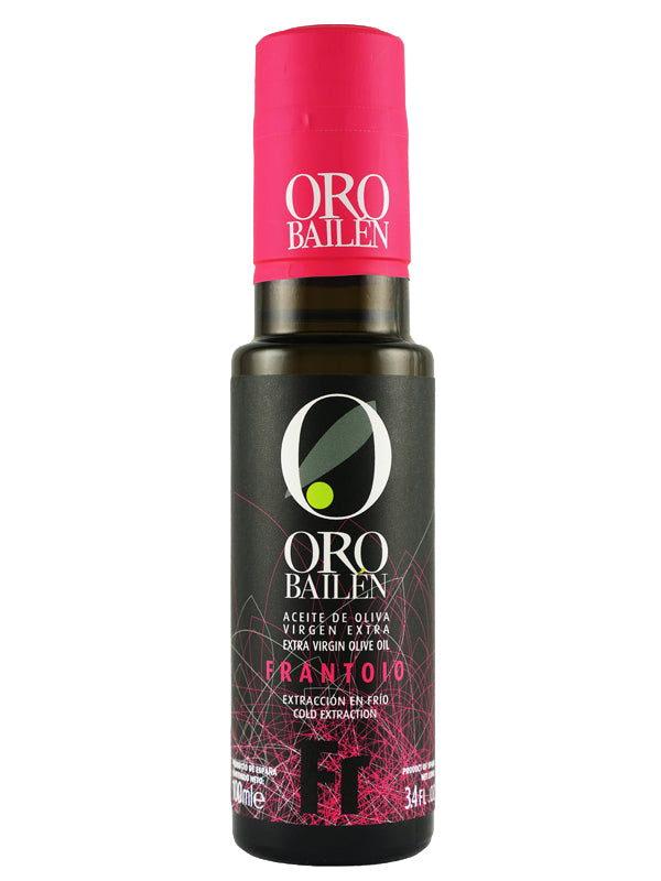 Oro Bailen Reserva Familiar Frantoio 100ML Sample
