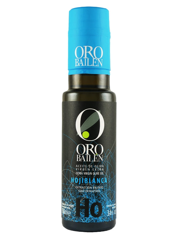 Oro Bailen Reserva Familiar Hojiblanca 100ML Sample