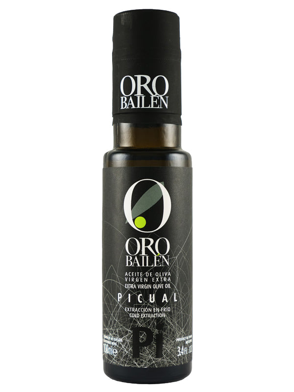 Oro Bailen Reserva Familiar Picual 100ML Sample