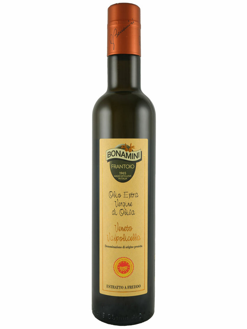 Frantoio Bonamini DOP Veneto Valpolicella (Single Unit)