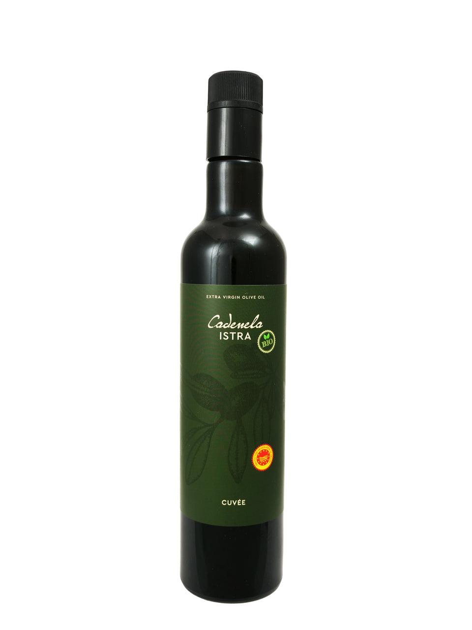 Cadenela Cuvee' St. Lucia DOP Istra Organic (Single Unit)