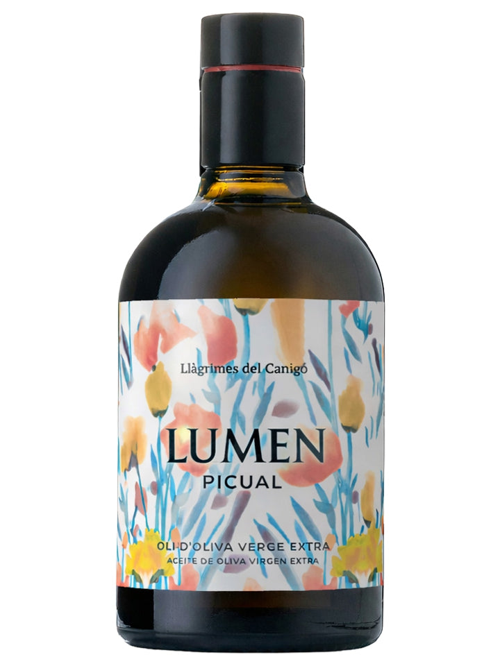 Llàgrimes del Canigó Lumen Picual 9-Pack