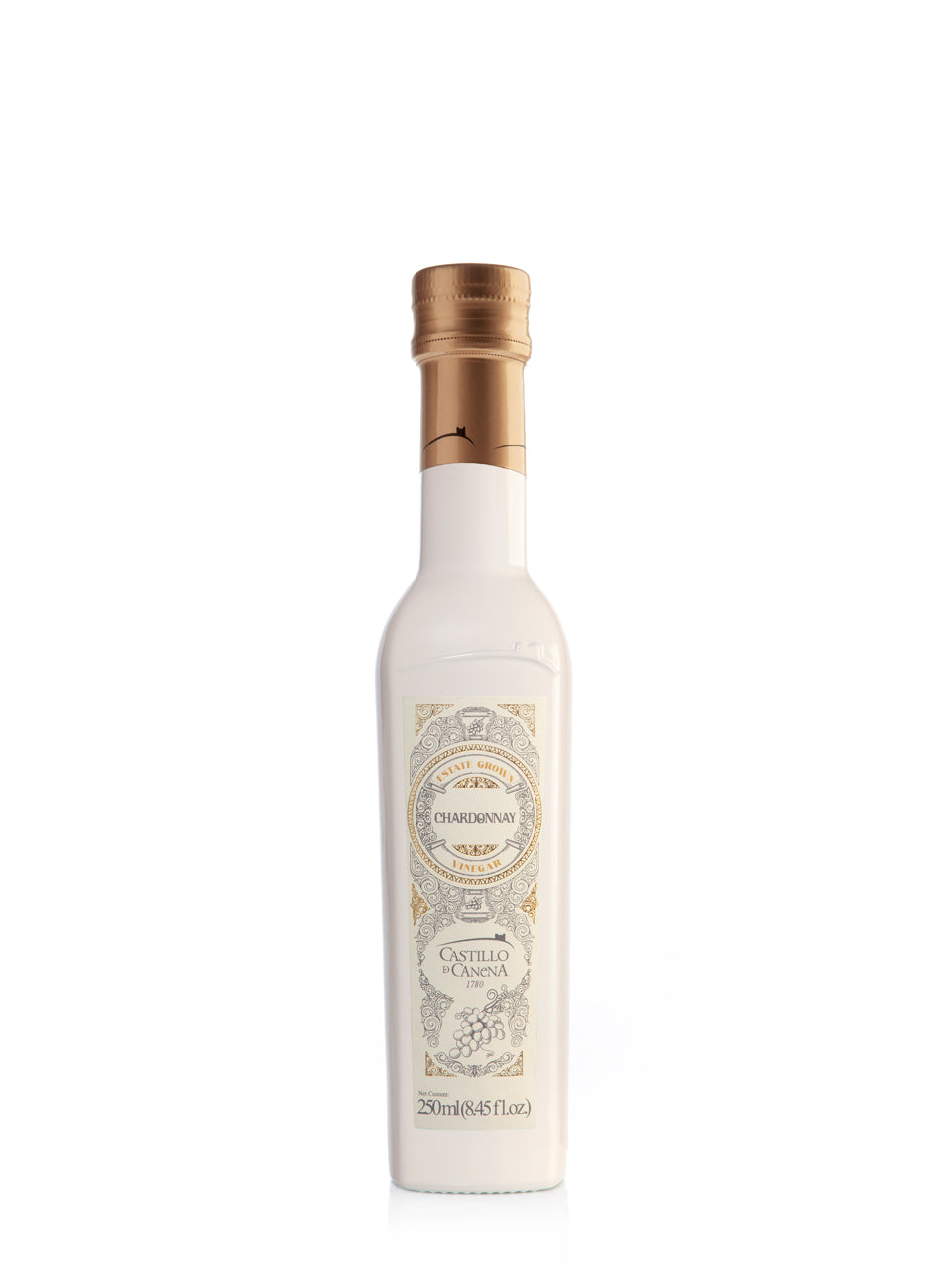 Castillo de Canena Chardonnay Vinegar (Single Unit)