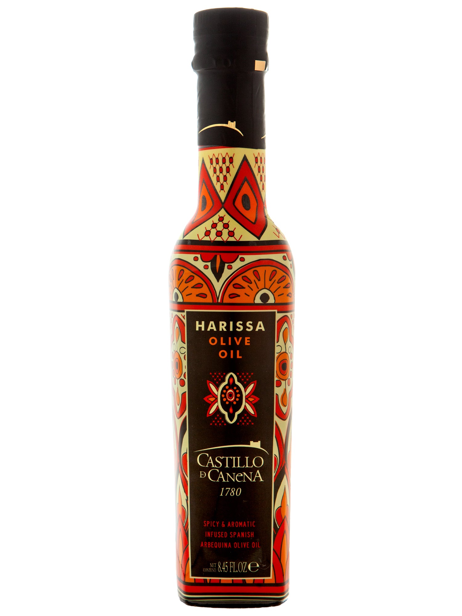 Castillo de Canena Harissa Arbequina (Single Unit)