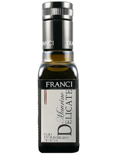 Frantoio Franci Delicate Maurino (Free Sample)