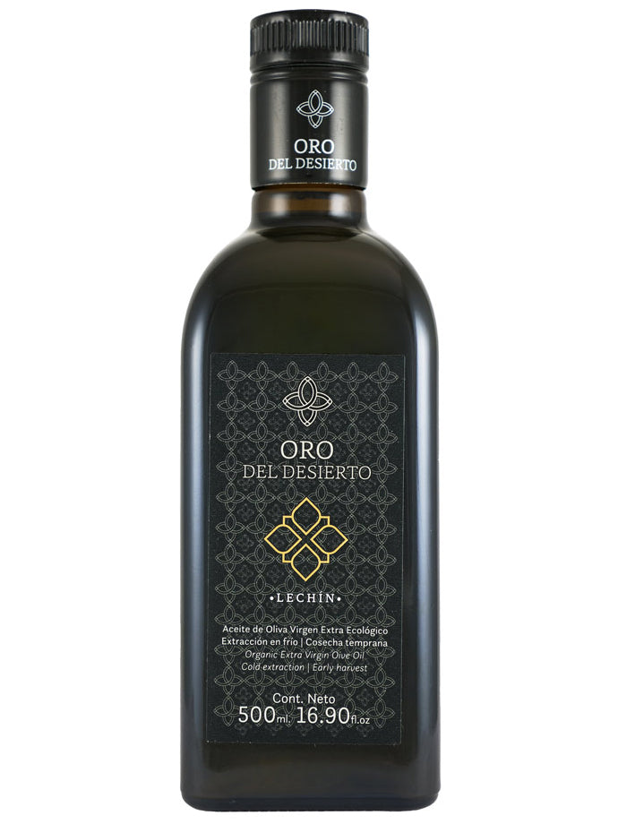 Oro del Desierto Organic Lechin (Single Unit)