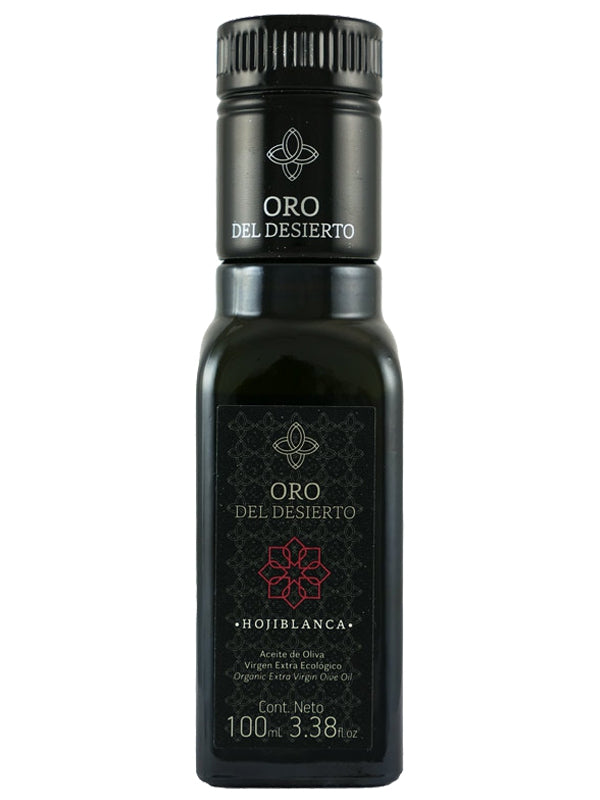 Oro del Desierto Organic Hojiblanca (Free Sample)