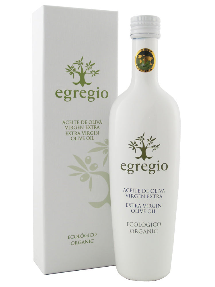 Oleoestepa Egregio Organic w/ Box 10-Pack
